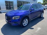 Used 2022 Mercedes-Benz GLB 250 4MATIC image 3