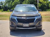 Used 2024 Chevrolet Equinox LT image 2