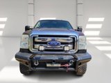 Used 2016 Ford F250 Lariat w/ Lariat Ultimate Package image 2