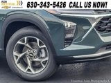 New 2025 Chevrolet Trax LT w/ LT Convenience Package image 3