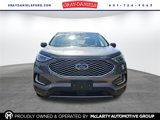 Certified 2024 Ford Edge SEL image 2