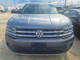 Used 2018 Volkswagen Atlas SE image 2