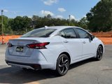 New 2025 Nissan Versa SR image 3