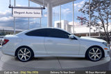 Used 2013 Mercedes-Benz C 250 Coupe image 4