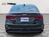 Used 2022 Kia Forte LXS image 5