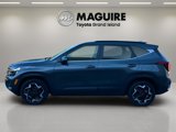 Used 2024 Kia Seltos EX image 3