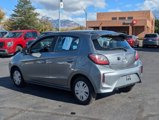 Used 2021 Mitsubishi Mirage image 6
