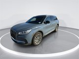 New 2024 Lincoln Corsair Reserve w/ Equipment Group 201A image 3