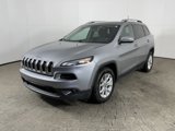 Used 2017 Jeep Cherokee Latitude w/ Cold Weather Group image 4