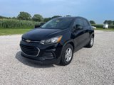 Used 2020 Chevrolet Trax LS w/ Tint and Cruise Package image 2