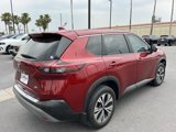 Used 2022 Nissan Rogue SV image 4