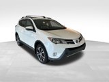 Used 2015 Toyota RAV4 Limited image 5