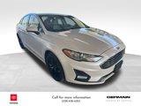 Used 2019 Ford Fusion SE w/ Equipment Group 151A image 4