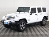 Used 2016 Jeep Wrangler Unlimited Sahara image 5