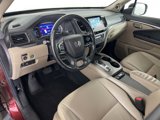 Used 2022 Honda Pilot Special Edition image 2