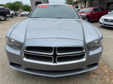 Used 2014 Dodge Charger SE image 2