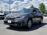 Used 2022 Subaru Outback Premium image 5