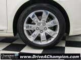 Used 2011 Buick LaCrosse CXL w/ Driver Confidence Package image 3