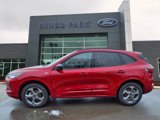 Certified 2024 Ford Escape ST-Line w/ Tech Pack #1 image 4