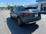 New 2025 Chevrolet Trax LT w/ Driver Confidence Package image 3