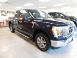 Certified 2021 Ford F150 XLT w/ Equipment Group 302A High image 5