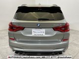 Used 2020 BMW X3 M w/ Executive Package image 6