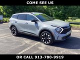 Used 2023 Kia Sportage X-Line image 5