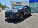 Used 2024 Lexus NX 250 FWD w/ Premium Package image 3