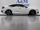 Used 2016 Honda Civic Touring image 3