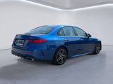 New 2025 Mercedes-Benz C 300 4MATIC Sedan image 4