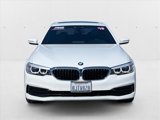 Used 2019 BMW 530i w/ Convenience Package image 2