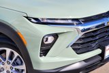 New 2026 Chevrolet TrailBlazer LS w/ LS Convenience Package image 4
