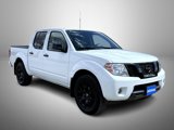 Used 2021 Nissan Frontier SV w/ Midnight Edition Floor Mats image 3