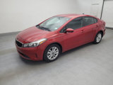 Used 2017 Kia Forte S image 2