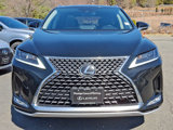 Used 2022 Lexus RX 350 AWD w/ Premium Package image 2