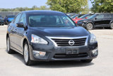 Used 2015 Nissan Altima 2.5 SL w/ Moonroof Package image 4