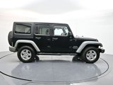 Used 2014 Jeep Wrangler Unlimited Sport w/ Quick Order Package 24S image 4