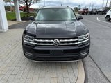 Used 2018 Volkswagen Atlas SEL image 2