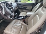 Used 2016 GMC Canyon SLT w/ Driver Alert Package image 4