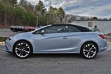 Used 2017 Buick Cascada Premium image 5