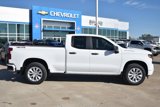 New 2025 Chevrolet Silverado 1500 Custom image 3
