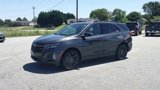 Used 2023 Chevrolet Equinox RS w/ RS Leather Package image 4