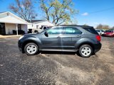 Used 2012 Chevrolet Equinox LS image 6