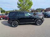 Certified 2021 Ford Bronco Sport Outer Banks image 3