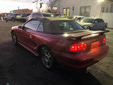 Used 1998 Ford Mustang Convertible image 6