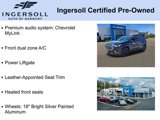 Used 2019 Chevrolet Traverse LT w/ LPO, Floor Liner Package image 5
