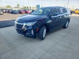 Used 2023 Chevrolet Equinox LT image 3