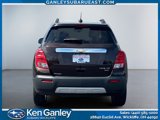 Used 2015 Chevrolet Trax LTZ image 4