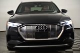 Certified 2022 Audi e-tron Premium image 5