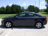 Used 2015 Chevrolet Cruze LT w/ Technology Package image 2